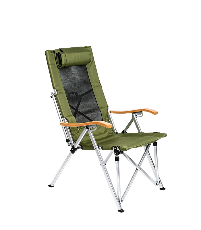 Winter and summer lounge chair